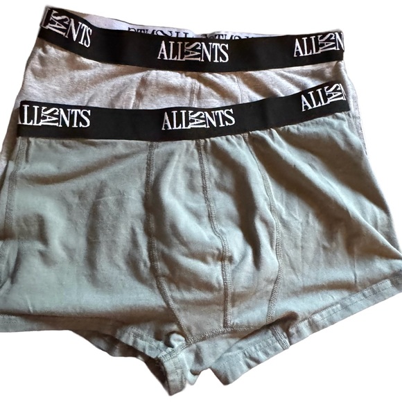 All Saints Other - Allsaints Underwear 2 pair